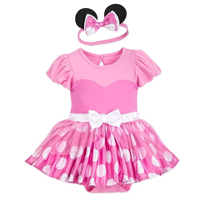 Tutina costume baby Topolino Disney Store
